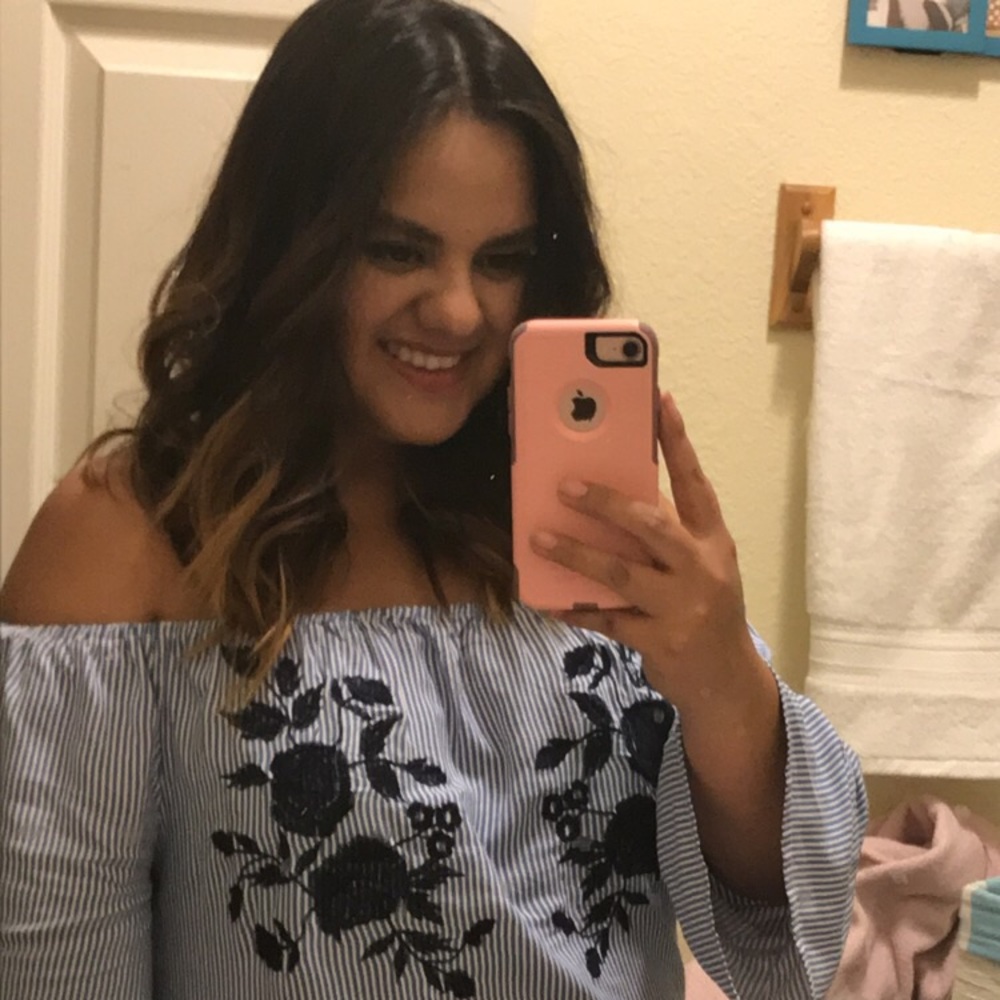 Meet your Posher, Eunice